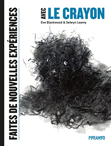 Faites de nouvelles expériences avec le crayon Faites de nouvelles expériences avec le crayon von PYRAMYD
