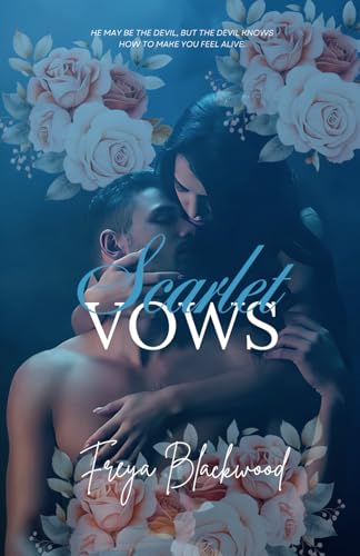 Scarlet Vows: A Spicy, Arranged Marriage, Dark Mafia Romance von Independently published