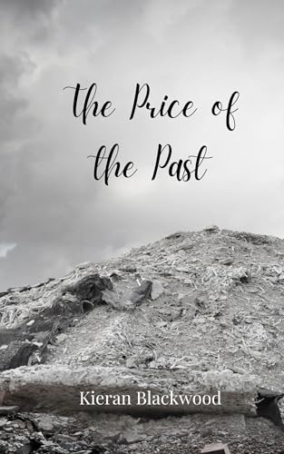 The Price of the Past von Creative Arts Management OÜ