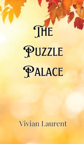 The Puzzle Palace The Puzzle Palace von Creative Arts Management OÜ