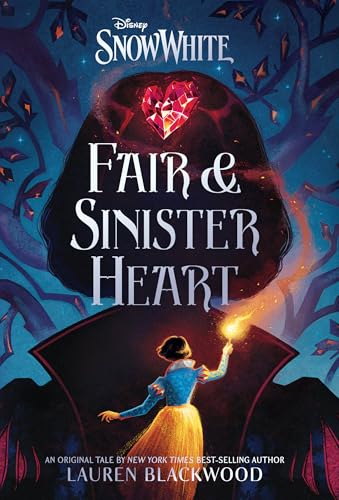 Snow White: Fair & Sinister Heart von RH/Disney
