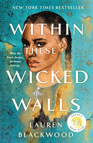 Within These Wicked Walls: A Novel von WEDNESDAY BOOKS