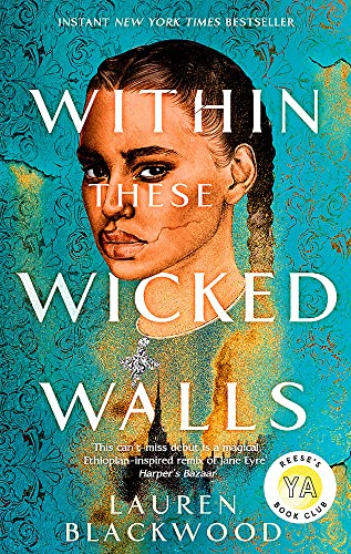 Within These Wicked Walls: the must-read Reese Witherspoon Book Club Pick von Little, Brown Book Group