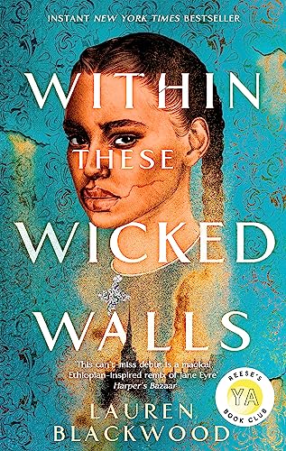 Within These Wicked Walls: the must-read Reese Witherspoon Book Club Pick von Little, Brown Book Group