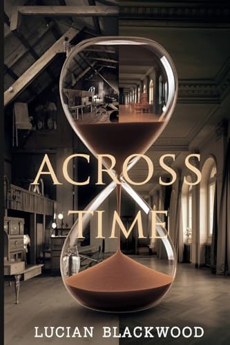 Across Time von The Romance Hub