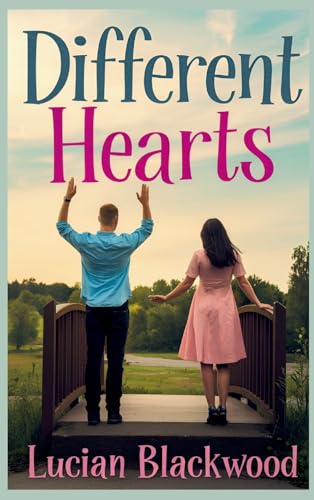 Different Hearts Different Hearts von The Romance Hub