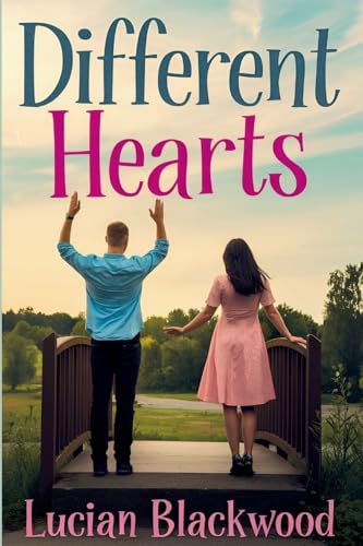 Different Hearts von The Romance Hub