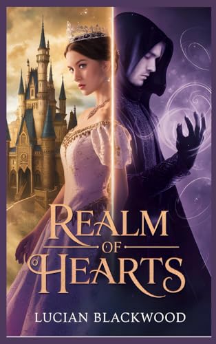 Realm of Hearts von The Romance Hub