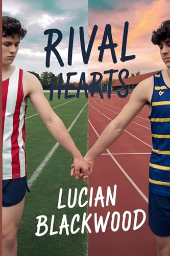 Rival Hearts von The Romance Hub