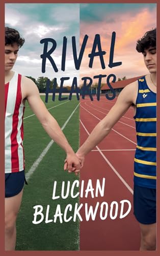 Rival Hearts Rival Hearts von The Romance Hub