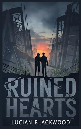 Ruined Hearts Ruined Hearts von The Romance Hub