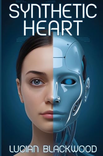 Synthetic Heart von The Romance Hub