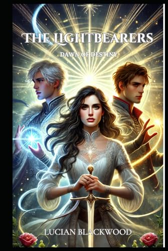 The Lightbearers: Dawn of Destiny von Independently published