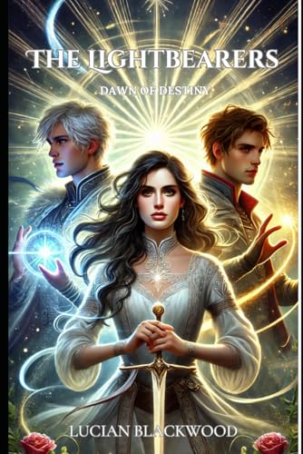 The Lightbearers: Dawn of Destiny von Independently published