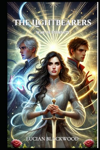 The Lightbearers: War of Eternity von Independently published