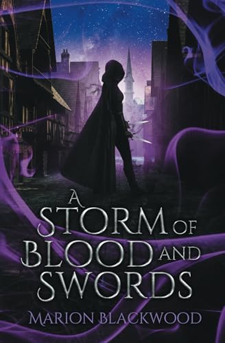 A Storm of Blood and Swords (The Oncoming Storm, Band 6) von Black Dagger Publishing