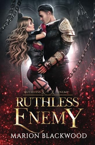 Ruthless Enemy