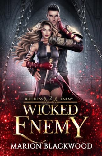 Wicked Enemy (Ruthless Enemy, Band 2)
