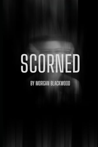 Scorned von Self Published