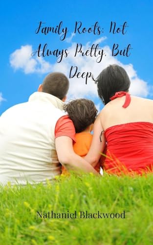 Family Roots: Not Always Pretty, But Deep Family Roots: Not Always Pretty, But Deep von Creative Arts Management OÜ
