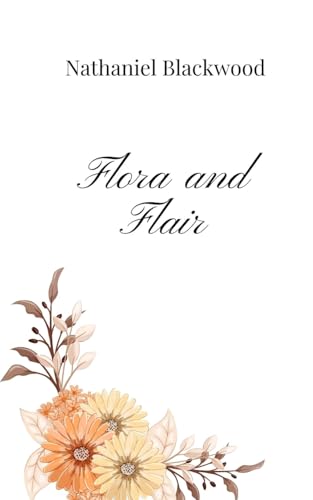 Flora and Flair Flora and Flair von Creative Arts Management OÜ