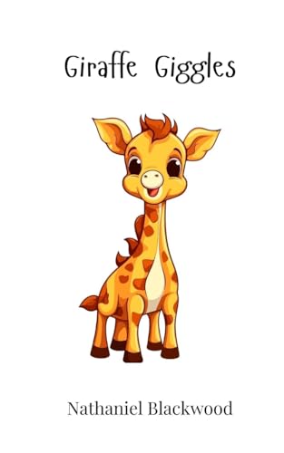 Giraffe Giggles Giraffe Giggles von Creative Arts Management OÜ
