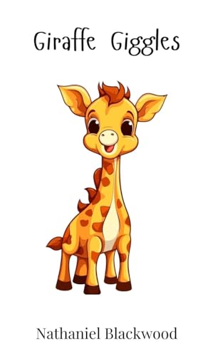 Giraffe Giggles Giraffe Giggles von Creative Arts Management OÜ