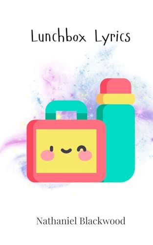 Lunchbox Lyrics Lunchbox Lyrics von Creative Arts Management OÜ