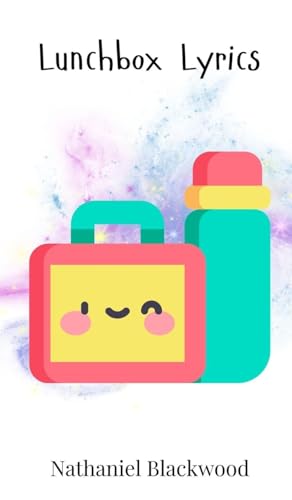 Lunchbox Lyrics Lunchbox Lyrics von Creative Arts Management OÜ