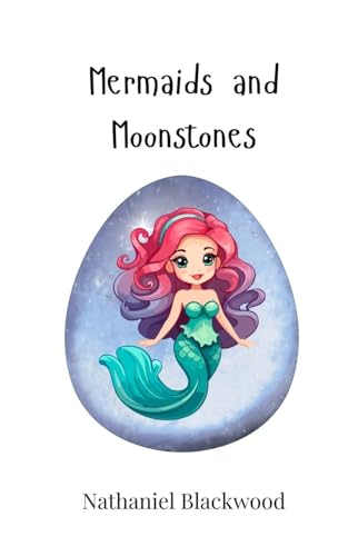 Mermaids and Moonstones Mermaids and Moonstones von Creative Arts Management OÜ