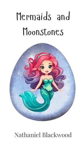 Mermaids and Moonstones Mermaids and Moonstones von Creative Arts Management OÜ