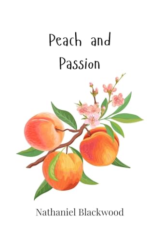 Peach and Passion von Creative Arts Management OÜ