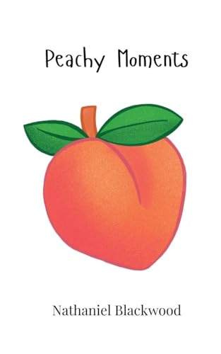 Peachy Moments Peachy Moments von Creative Arts Management OÜ