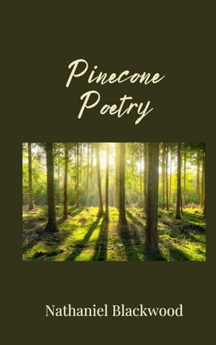 Pinecone Poetry Pinecone Poetry von Creative Arts Management OÜ