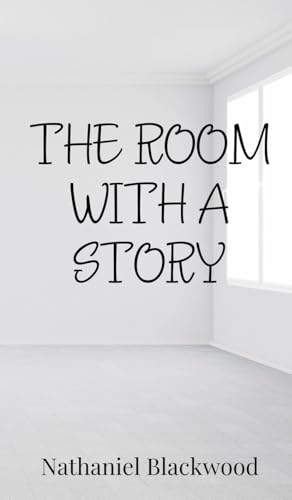 The Room with a Story The Room with a Story von Creative Arts Management OÜ
