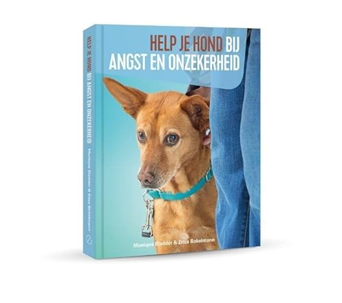 Help je hond bij angst von Edicola Hobby