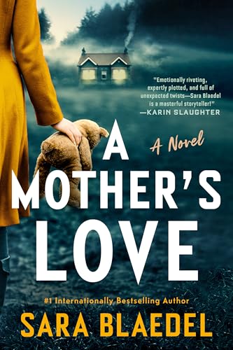A Mother's Love: A Novel von Penguin Publishing Group