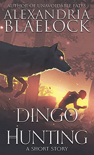 Dingo Hunting von Bluemere Books