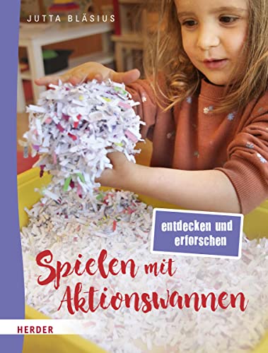 Spielen mit Aktionswannen: entdecken und erforschen