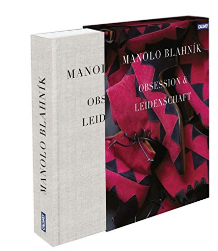 Manolo Blahnik: Obsession und Leidenschaft