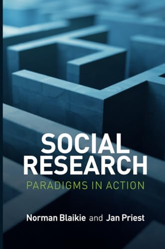 Social Research: Paradigms in Action