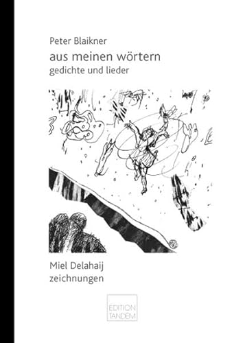 aus meinen wörtern: gedichte und lieder /zeichnungen