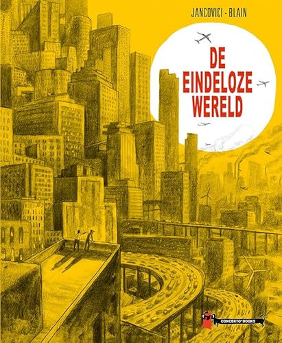 De eindeloze wereld von Concerto