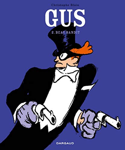 Gus - Tome 2 - Beau Bandit von DARGAUD