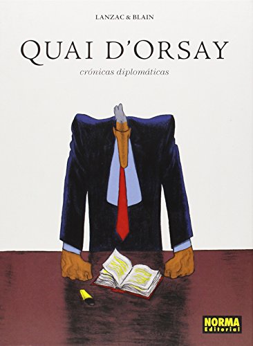 Quoi d'Orsay, Integral von NORMA EDITORIAL, S.A.