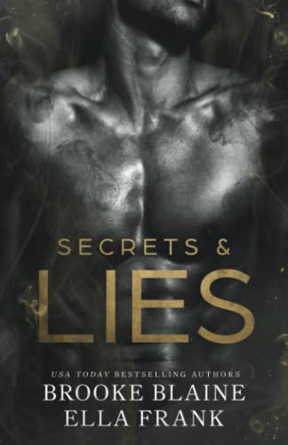 Secrets & Lies von Independently published