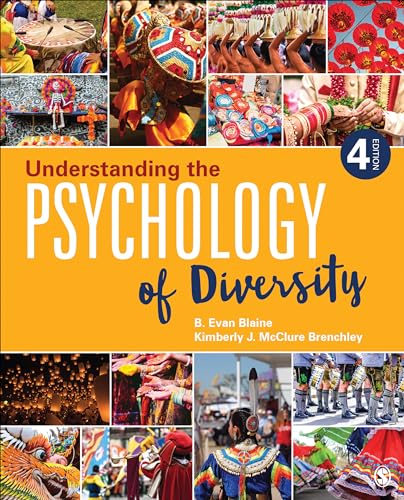 Understanding the Psychology of Diversity