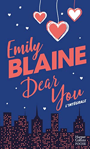 Dear You - L'intégrale von HarperCollins