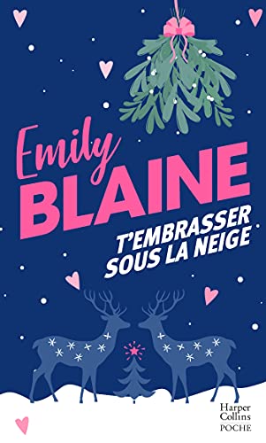 T'embrasser sous la neige: Par l autrice de Dear You, la série évènement Amazon Prime 2025 T'embrasser sous la neige: Par l autrice de Dear You, la série évènement Amazon Prime 2025