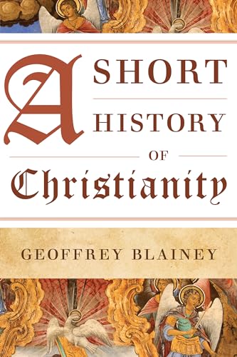 Short History of Christianity Short History of Christianity von Rowman & Littlefield Publishers
